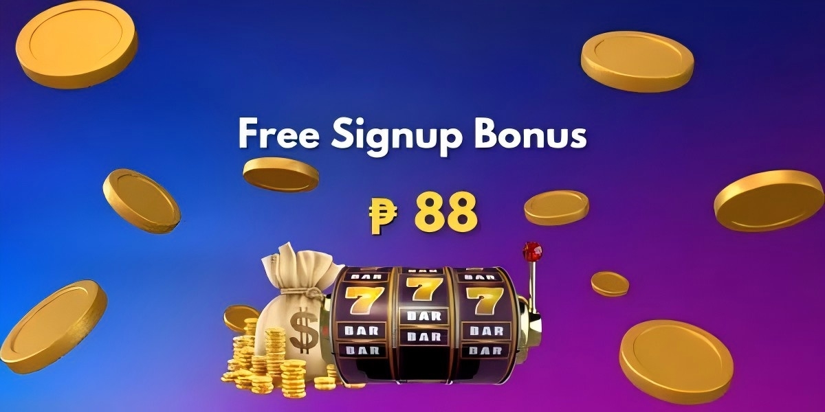 Superpharma PH Welcome Bonus - Play Slots & Casino Games