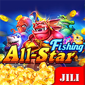 All Star Fishing Superpharma PH