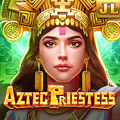 Aztec Priestess Superpharma PH slot