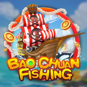 Bao Chuan Fishing Superpharma PH