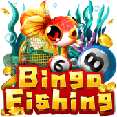 Bingo Fishing Superpharma PH