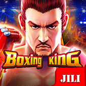 Boxing King Superpharma PH game