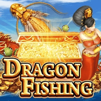Dragon Fishing Superpharma PH