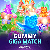 Gummy Giga Match Superpharma PH