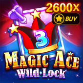 Magic Ace Wild Lock Superpharma PH