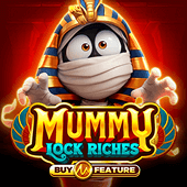 Mummy Lock Riches Superpharma PH