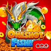 Oneshot Fishing Superpharma PH