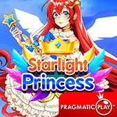 Starlight Princess Superpharma PH