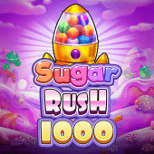 Sugar Rush 1000 on Superpharma PH