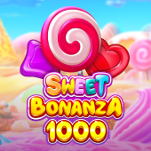 Sweet Bonanza 1000 on Superpharma PH