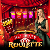 Ultimate Roulette Superpharma PH