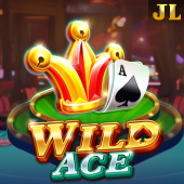 Wild Ace Superpharma PH slot