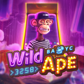Wild Ape Game Icon on Superpharma PH